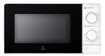 Фото товара: LEX FSMO 20.01N WH