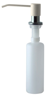 Детальное фото товара: Zigmund & Shtain ZS A002, дозатор, молодое шампанское