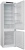 Ascoli ADRF241WEBI Детальное фото товара: Ascoli ADRF241WEBI