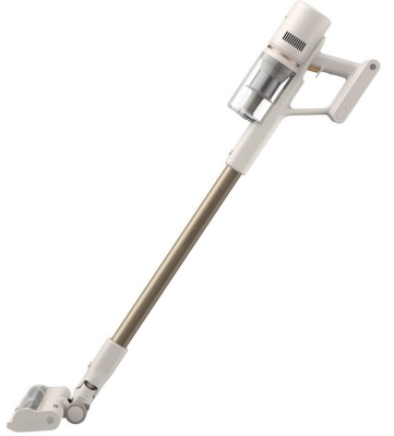 Детальное фото товара: Dreame Cordless Vacuum Cleaner U20 Gold