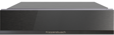 Детальное фото товара: Kuppersbusch CSW 6800.0 GPH 2 Black Chrome