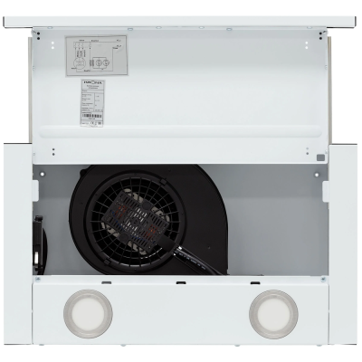 Krona Kamilla T 500 white Детальное фото товара: Krona Kamilla T 500 white