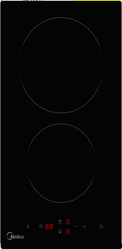 Фото товара: Midea MCH32107 стеклокерамическая поверхность