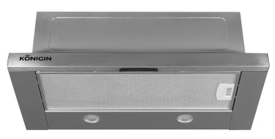 Детальное фото товара: Konigin Pixel Out Inox 60