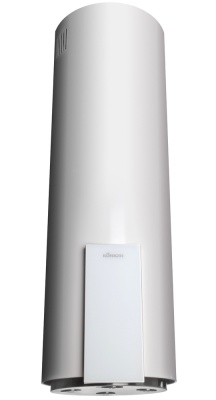 Детальное фото товара: Konigin Equilibrium White Glass 