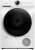 Детальное фото товара: Midea стирка MF200W90WBS/W-RU + сушка MD200D90WB/W-RU