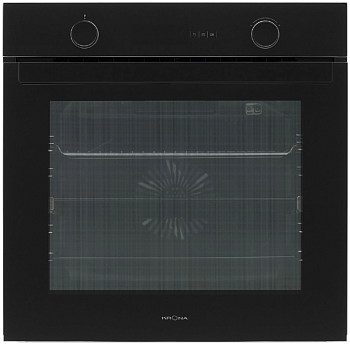 Фото товара: Krona NERO max 60 BL/BL