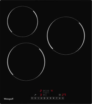 Weissgauff HV 430 BS