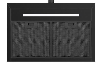 Детальное фото товара: Maunfeld Comfort 60 T black