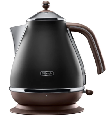 DeLonghi KBOV2001.BK