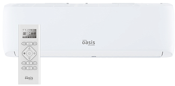 Фото товара: making Oasis everywhere O-18I Pro