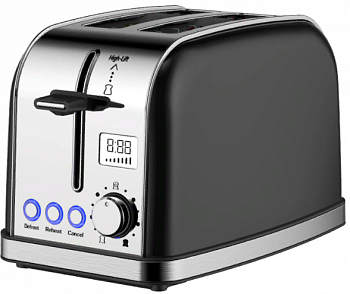 Фото товара: Maunfeld MF-821BK