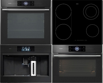Фото товара: ASKO HCL634G + OP8678G + OCM8478G + CM8478G