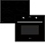Фото товара: MIDEA MCH64407F + MO68101CGB