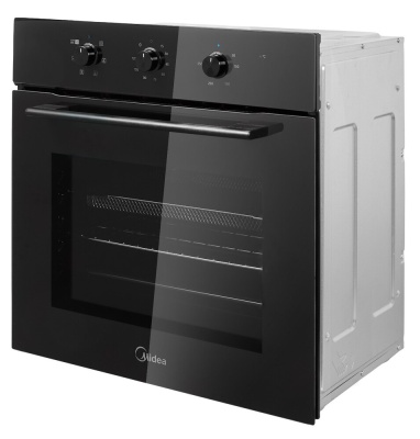 Детальное фото товара: Midea MO37007GB