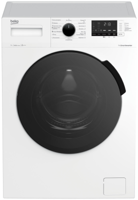 Фото товара: Beko RPE78612W