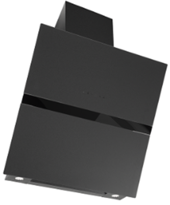 Детальное фото товара: AKPO WK-9 Venus Ritz Royal 60 см. черный