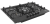 Haier HHX-M75CWBX Детальное фото товара: Haier HHX-M75CWBX газовая поверхность