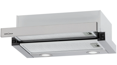 Krona Kamilla T 500 inox Детальное фото товара: Krona Kamilla T 500 inox