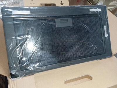 Детальное фото товара: Уценка №2 ELICA FOLD BL MAT/A/52