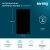 Korting HI 32021 B Детальное фото товара: Korting HI 32021 B индукционная поверхность