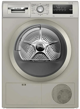 Фото товара: Bosch WTN86212ME