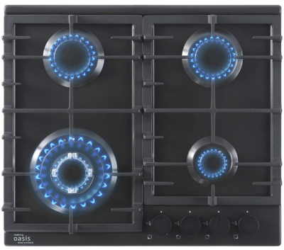 Детальное фото товара: making Oasis everywhere P-MSB газовая поверхность