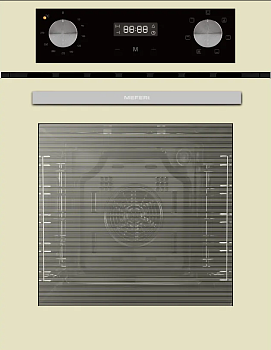 Фото товара: MEFERI MEO456BG POWER