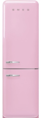 Фото товара: Smeg FAB32RPK6