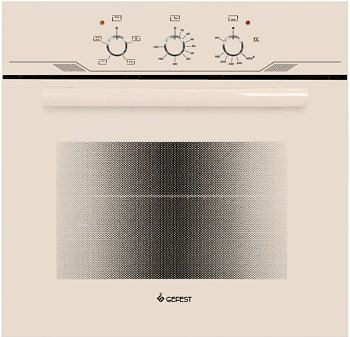 Фото товара: GEFEST ДГЭ 621-01 В1