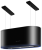 Konigin Serenity Black 80 Детальное фото товара: Konigin Serenity Black 80