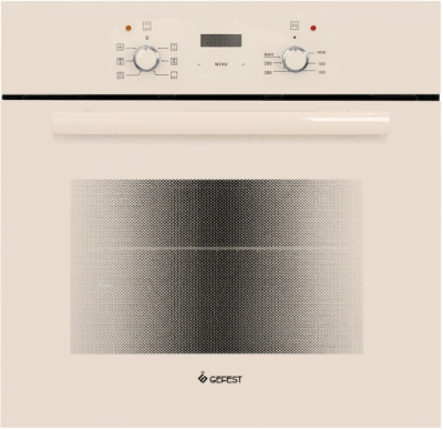 GEFEST ЭДВ ДА 622-02 В1