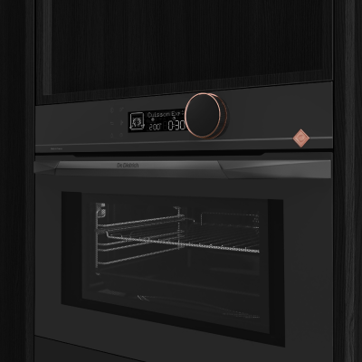 Детальное фото товара: De Dietrich DKC4536H