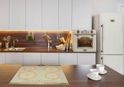 Детальное фото товара: KAISER KCT 6195 IElfEm индукционная поверхность