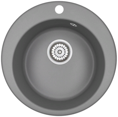 Emar EMQ-1475.C, мойка, гранит, алмаз Детальное фото товара: Emar EMQ-1475.C, мойка, гранит, алмаз