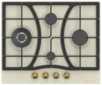 Kuppersberg FS 610 C Bronze