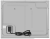 MEFERI MEO608BK MICROWAVE Детальное фото товара: MEFERI MEO608BK MICROWAVE