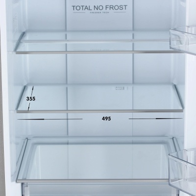 Детальное фото товара: Haier CEF535ASG