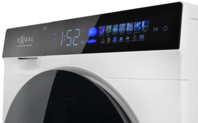 Детальное фото товара: ZUGEL ZDF100HP