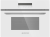 MEFERI MEO608WH MICROWAVE Детальное фото товара: MEFERI MEO608WH MICROWAVE