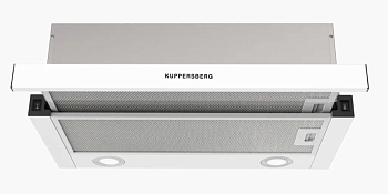 Фото товара: Kuppersberg SLIMHIT 60 WG