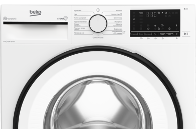 Детальное фото товара: Beko B3WFR572W