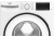 Beko B3WFR572W Детальное фото товара: Beko B3WFR572W