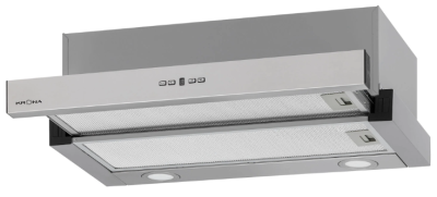 Детальное фото товара: Krona KAMILLA TK 600 INOX (1 мотор)