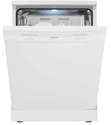 MEFERI MDW6062WH FS LIGHT Детальное фото товара: MEFERI MDW6062WH FS LIGHT