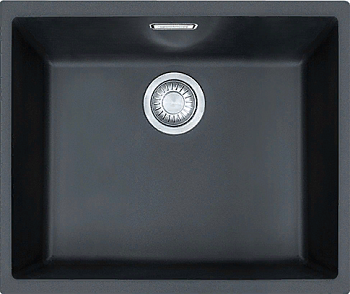 Фото товара: Franke SID 110-50, мойка, гранит, оникс