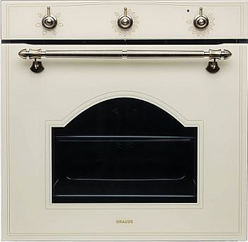 Фото товара: Graude BK 60.2 EL