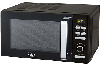 Фото товара: making Oasis everywhere MW-80EB