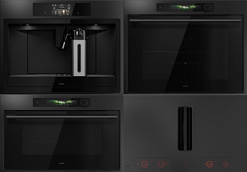 Фото товара: ASKO HIHD854MM + OT66GSH + OM64GSH + CMB64GS