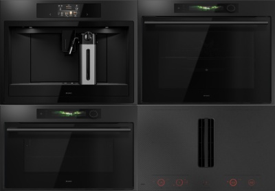 ASKO HIHD854MM + OT66GSH + OM64GSH + CMB64GS